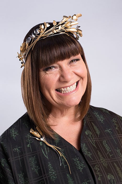 my third year of University, I was picked to do a portrait shoot of comedian, actress, author and English national treasure, Dawn French, for country-wide tabloids and online reproduction. It was a commercial high for my work and showed the trust the agency I was working for had in me. I’d been working for the agency for a year and a bit, grinding away with small, boring jobs until my picture editor was confident I was the right person for a job of this scale.