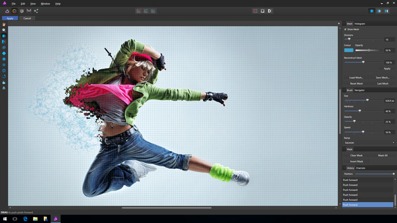 affinity photo cost