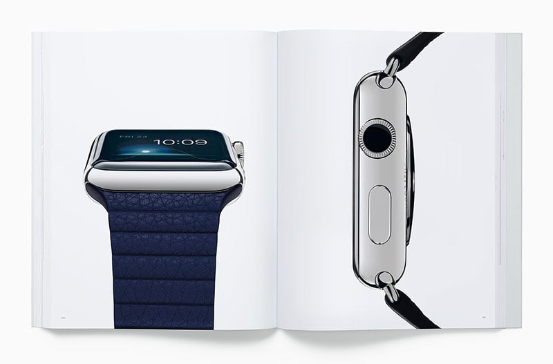 Apple Releases a 300 Photo Book to Show Off 20 Years of Design PetaPixel