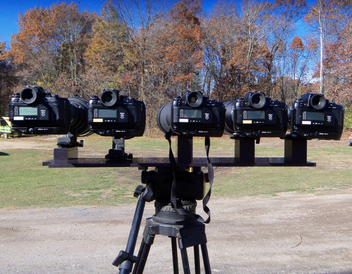 This Guy is Selling an Insane 'Ultimate' 5-Lens Rig on Craigslist, and ...