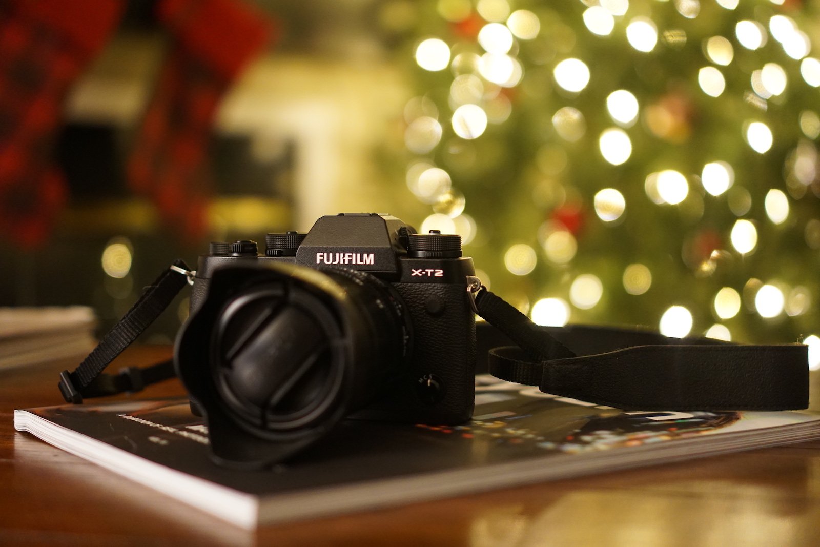 Two Months with the Fujifilm X-T2: The Perfect Mix of Power and