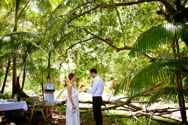 I Photographed My Own Wedding Day | PetaPixel