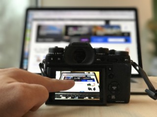 Two Months with the Fujifilm X-T2: The Perfect Mix of Power and Fun ...