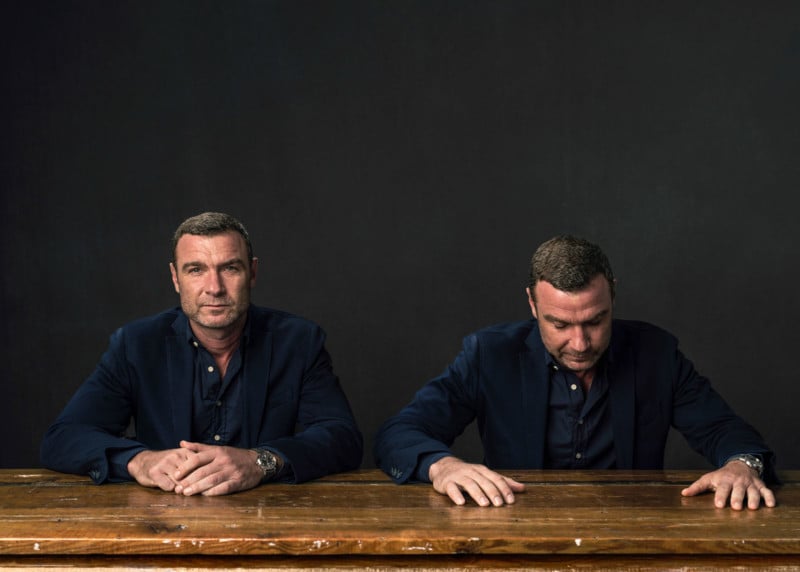 Liev Schreiber