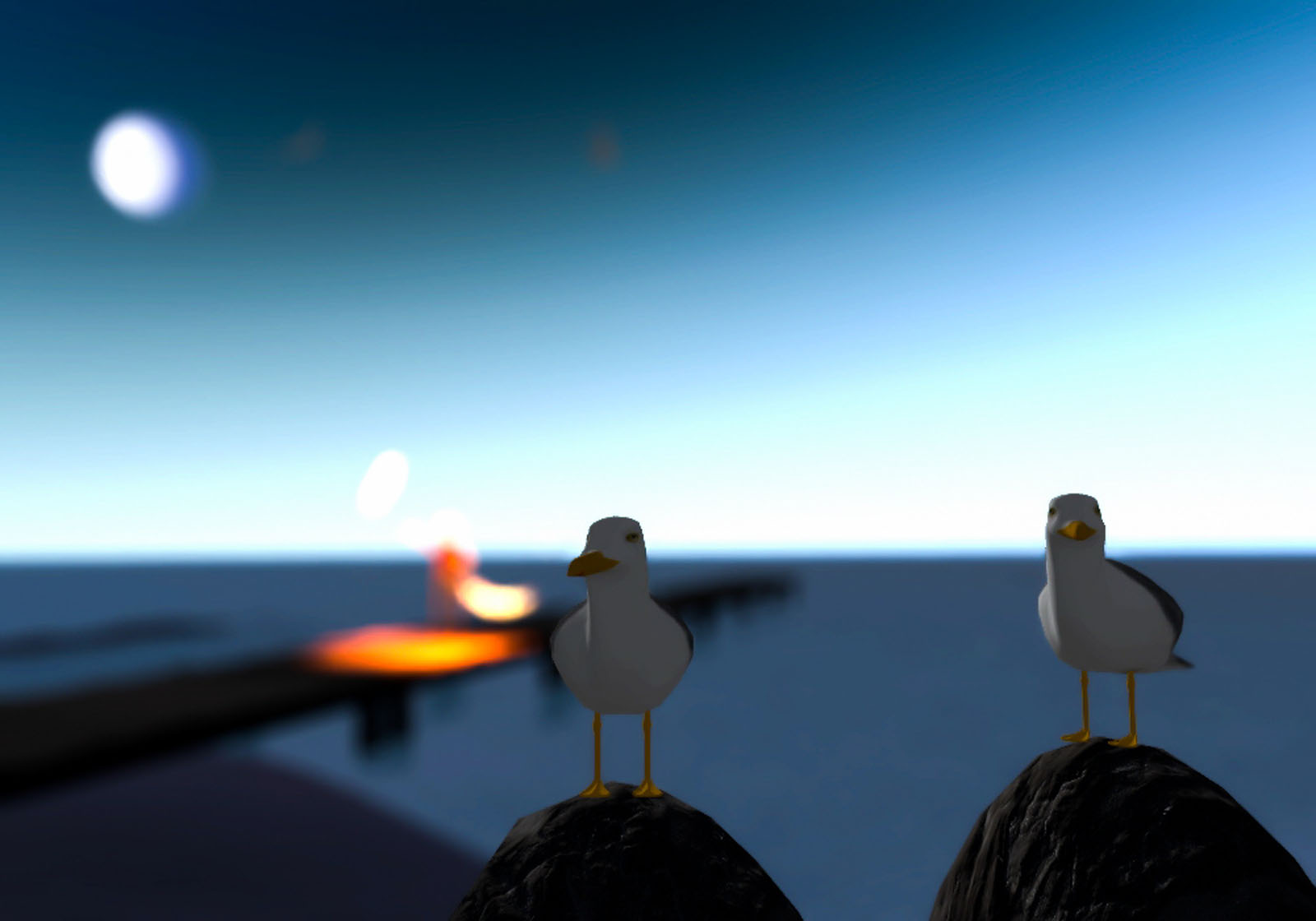Magic Hour is a New VR Photography Simulator | PetaPixel