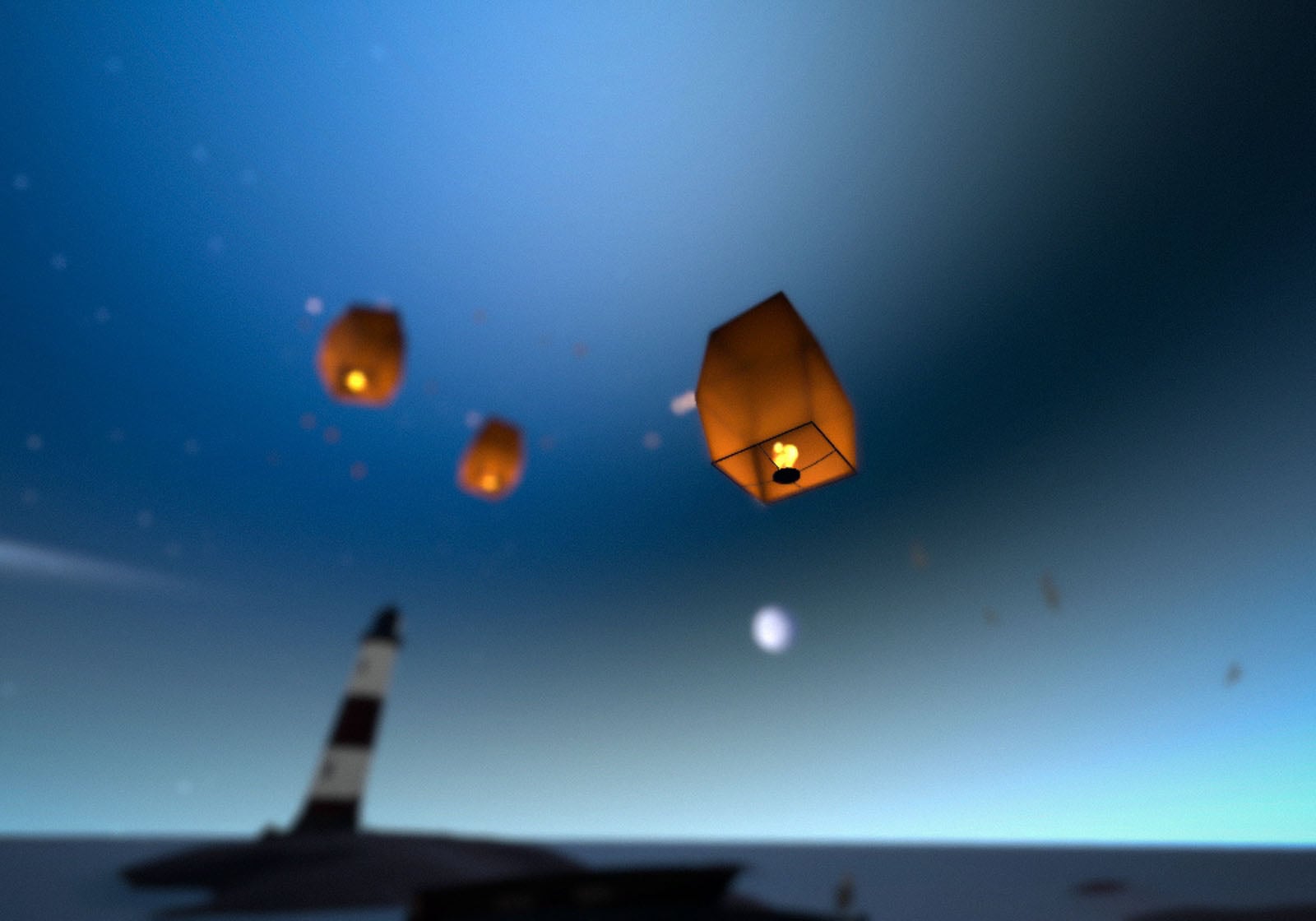 Magic Hour is a New VR Photography Simulator | PetaPixel