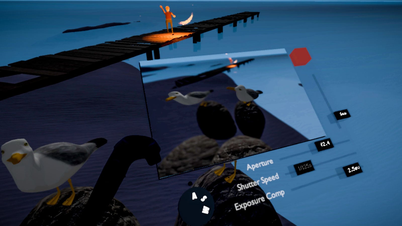 Magic Hour is a New VR Photography Simulator | PetaPixel