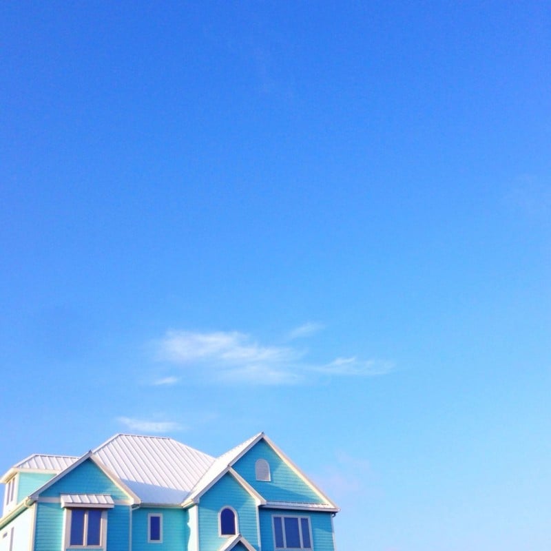@LAfromaniPhone , iPhone 5, "Emerald Isle,  North Carolina"