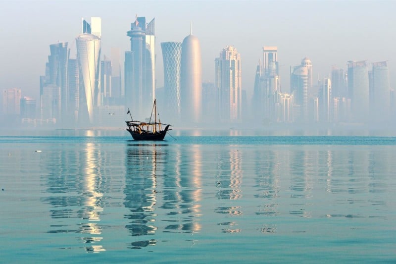 @nashplateful , Canon 650D, "Doha,  Qatar"