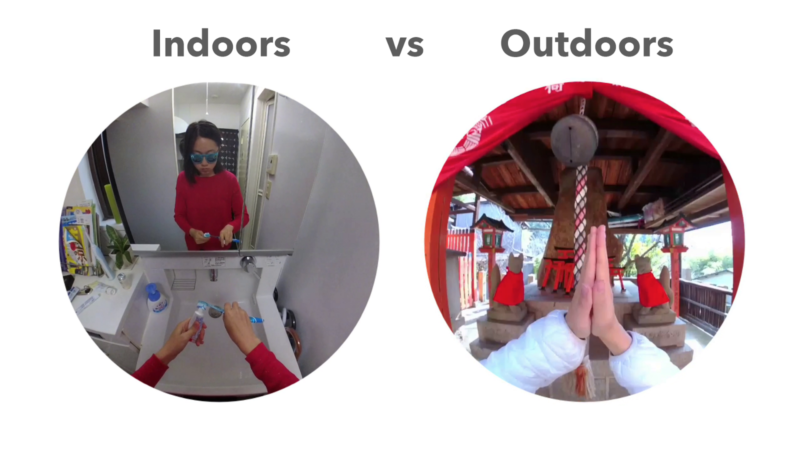7 Tips For Capturing More Creative Shots With Snapchat Spectacles 