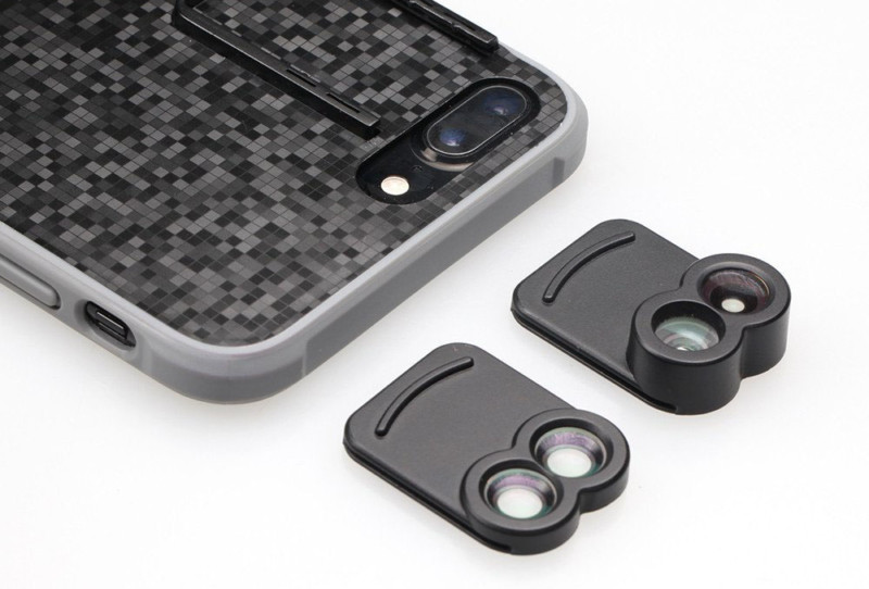 iphone camera zoom accessory