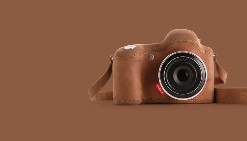 Relonch: A One-Click Camera with 'Perfect' Photos for $99 per Month ...