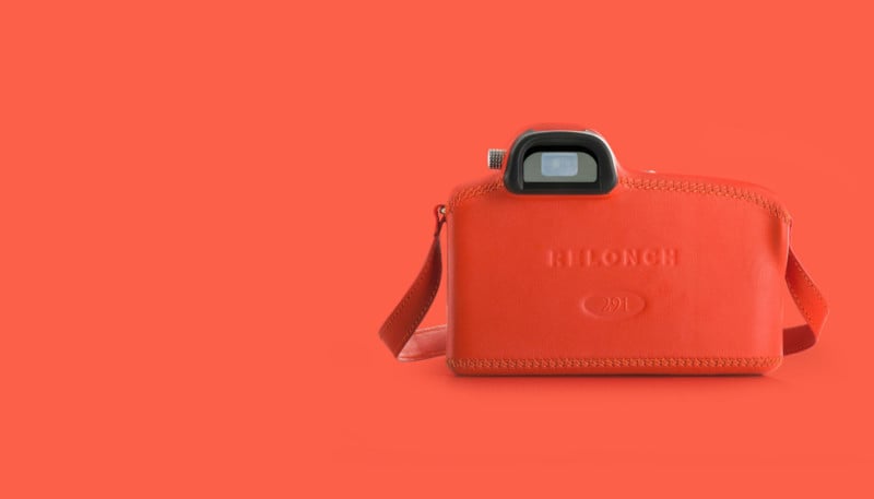 Relonch: A One-Click Camera with 'Perfect' Photos for $99 per Month ...