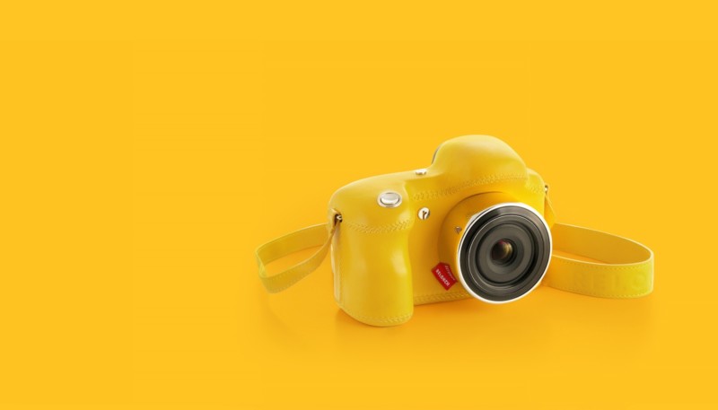 Relonch: A One-Click Camera with 'Perfect' Photos for $99 per Month ...