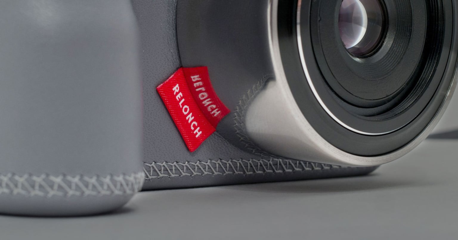 Relonch: A One-Click Camera with 'Perfect' Photos for $99 per Month ...