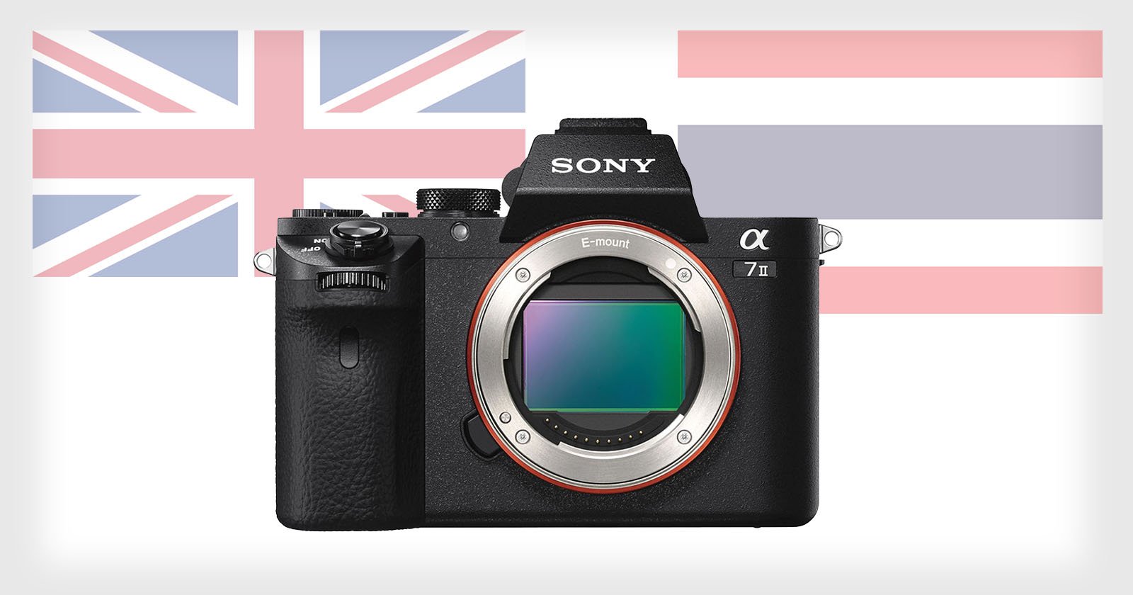 Sony a7 II Not Turning On: Causes and How To Fix It