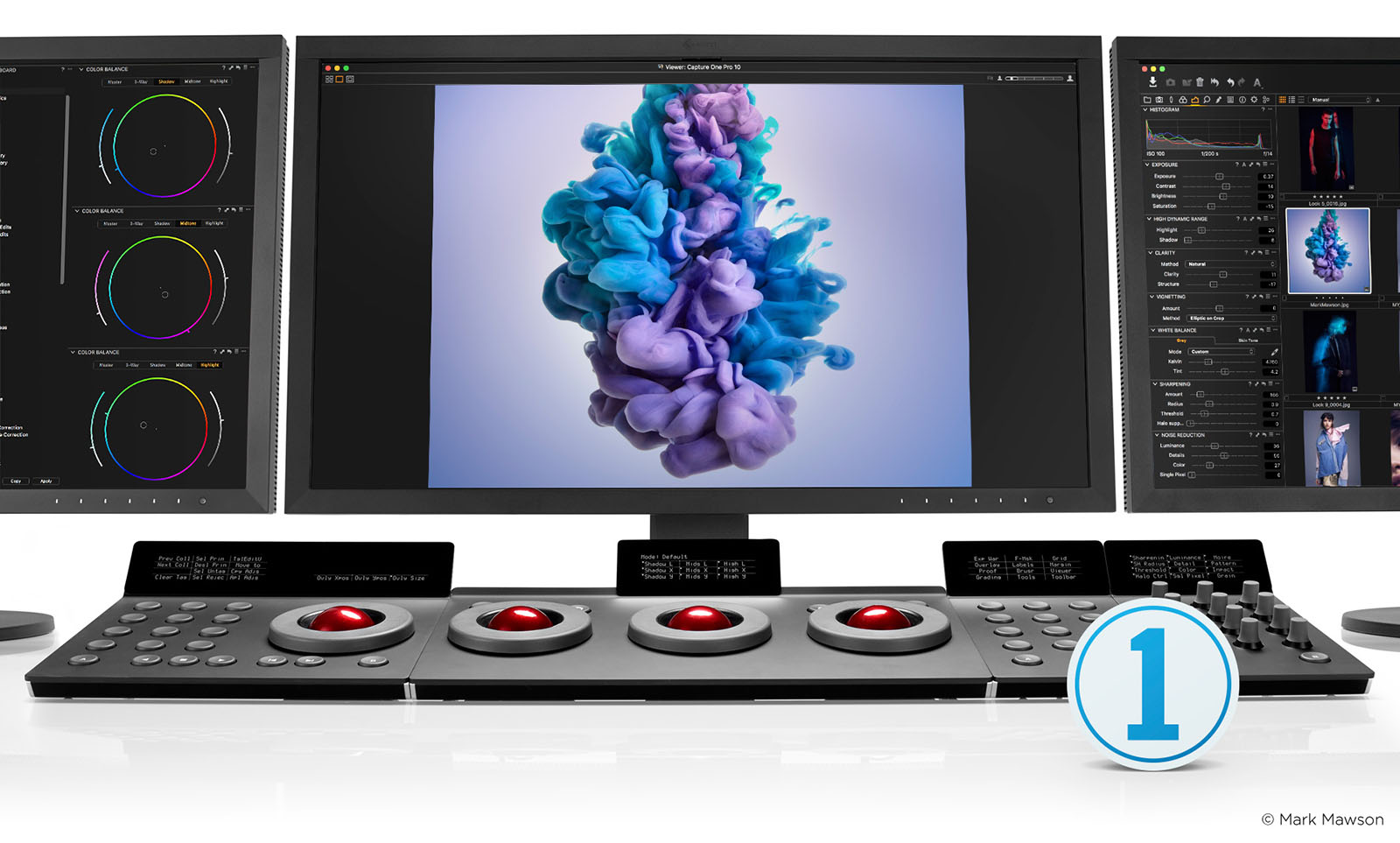 Capture one express for ipad