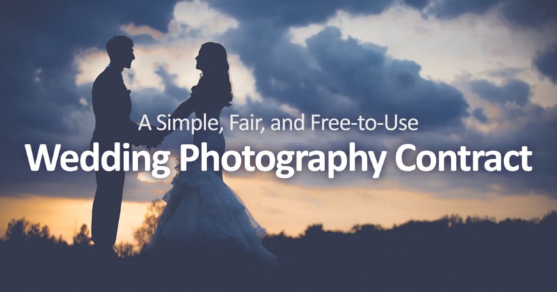 weddingphotocontract