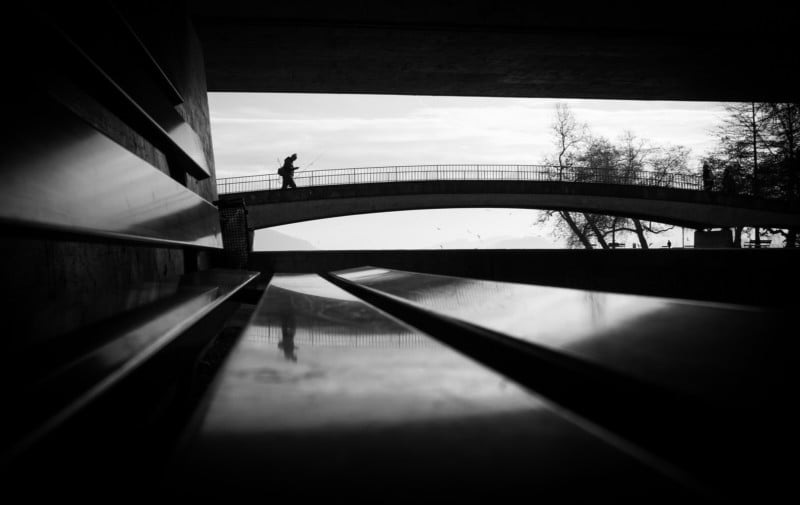 40 Of The Best Street Photos Of 2016 By Photographers Around The World 