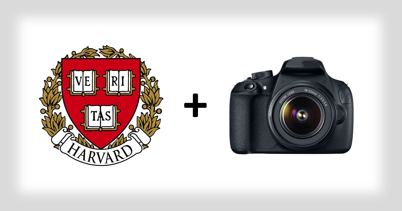 Harvard Has a Free Online 12-Module Digital Photo Course ...