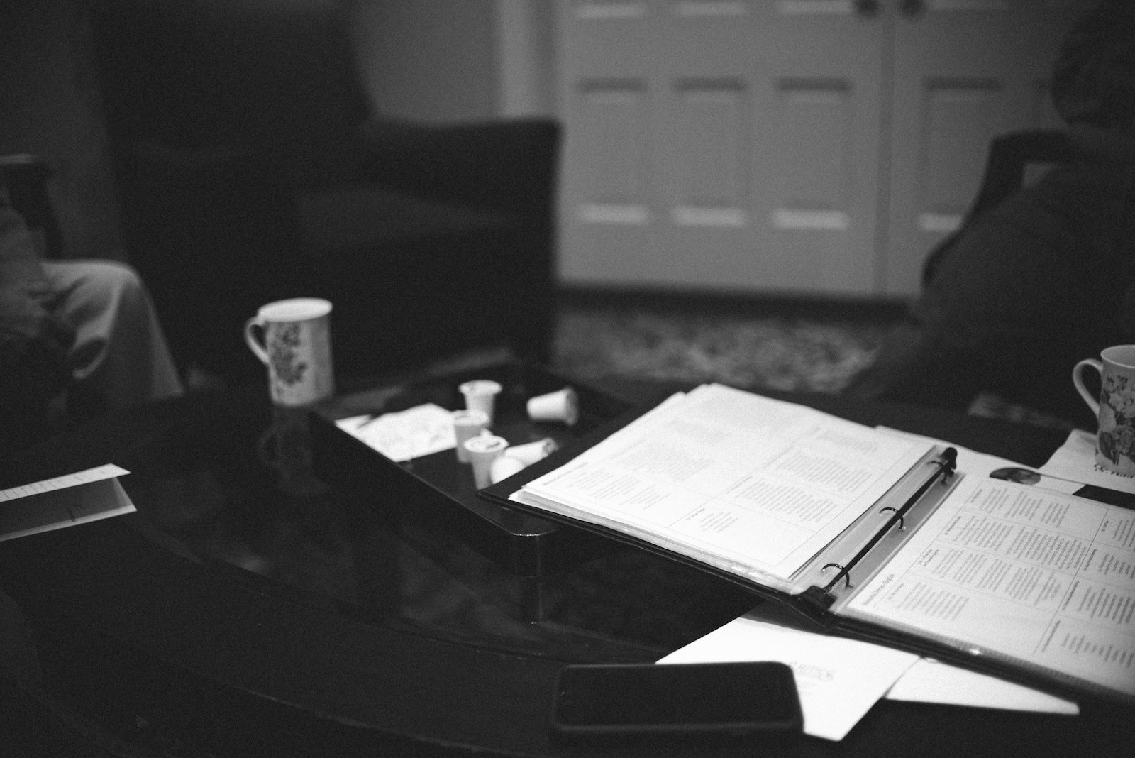 How Photography Helped Me Cope with My Mother’s Death PetaPixel