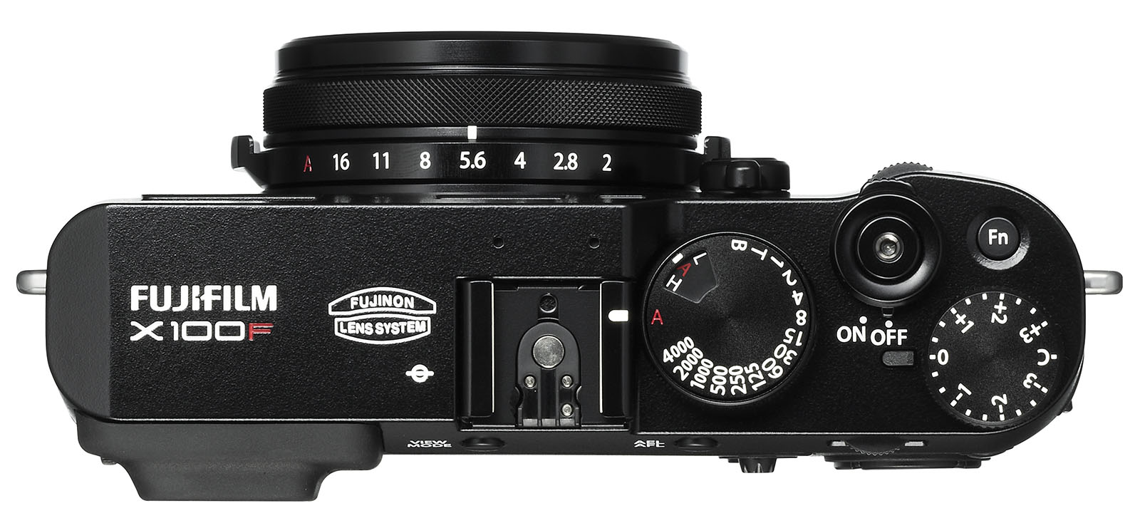 Fujifilm X100F Has 24MP Sensor, More Speed, Focus Joystick, and 