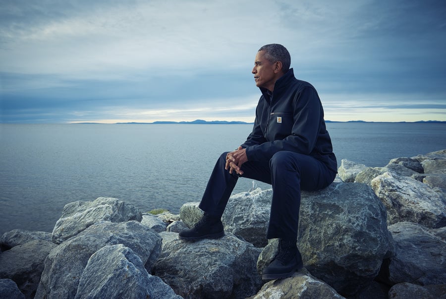 An Interview with Photographer Mark Seliger | PetaPixel
