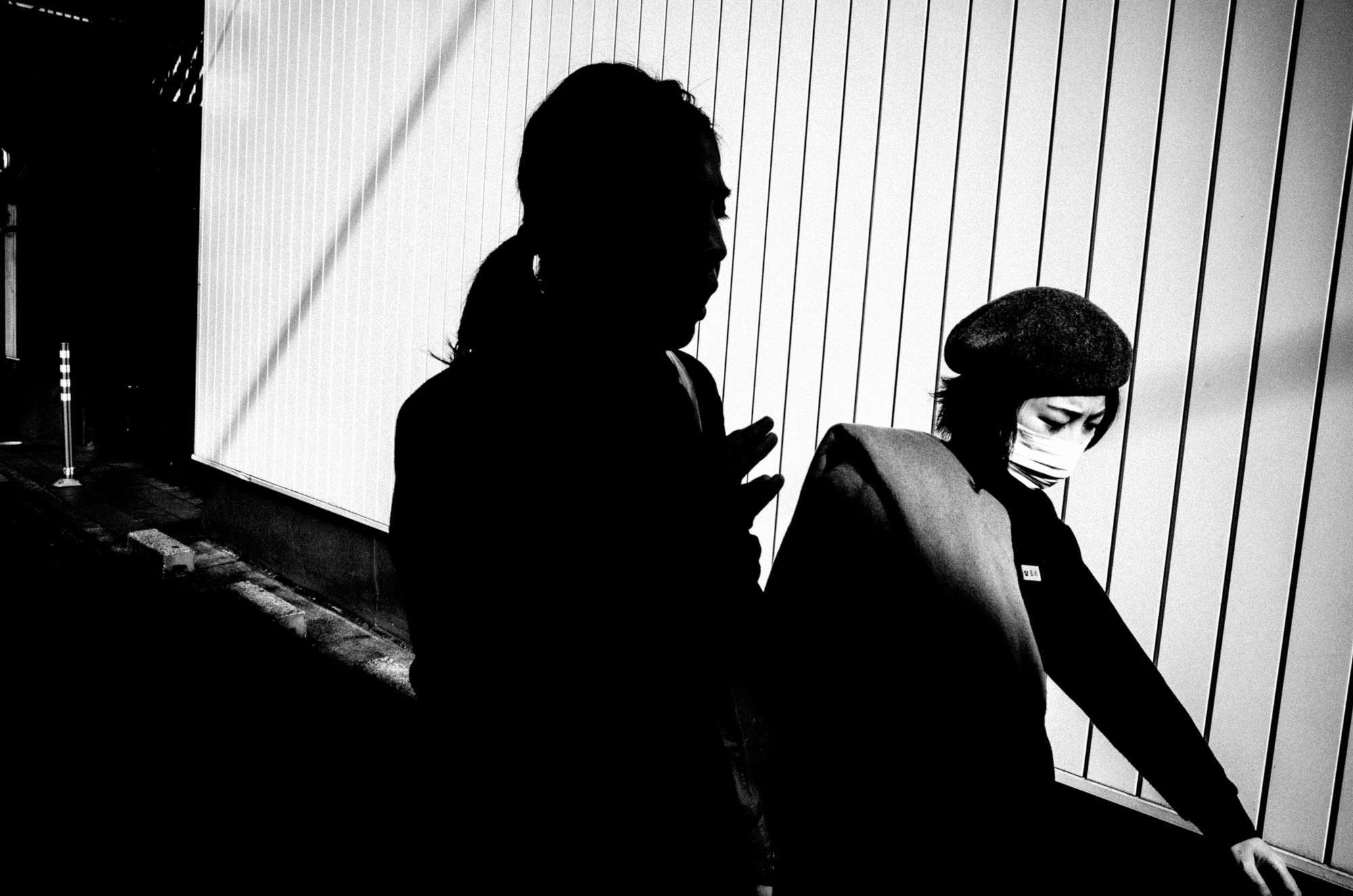 How to Shoot Street Photography with a 28mm Lens PetaPixel