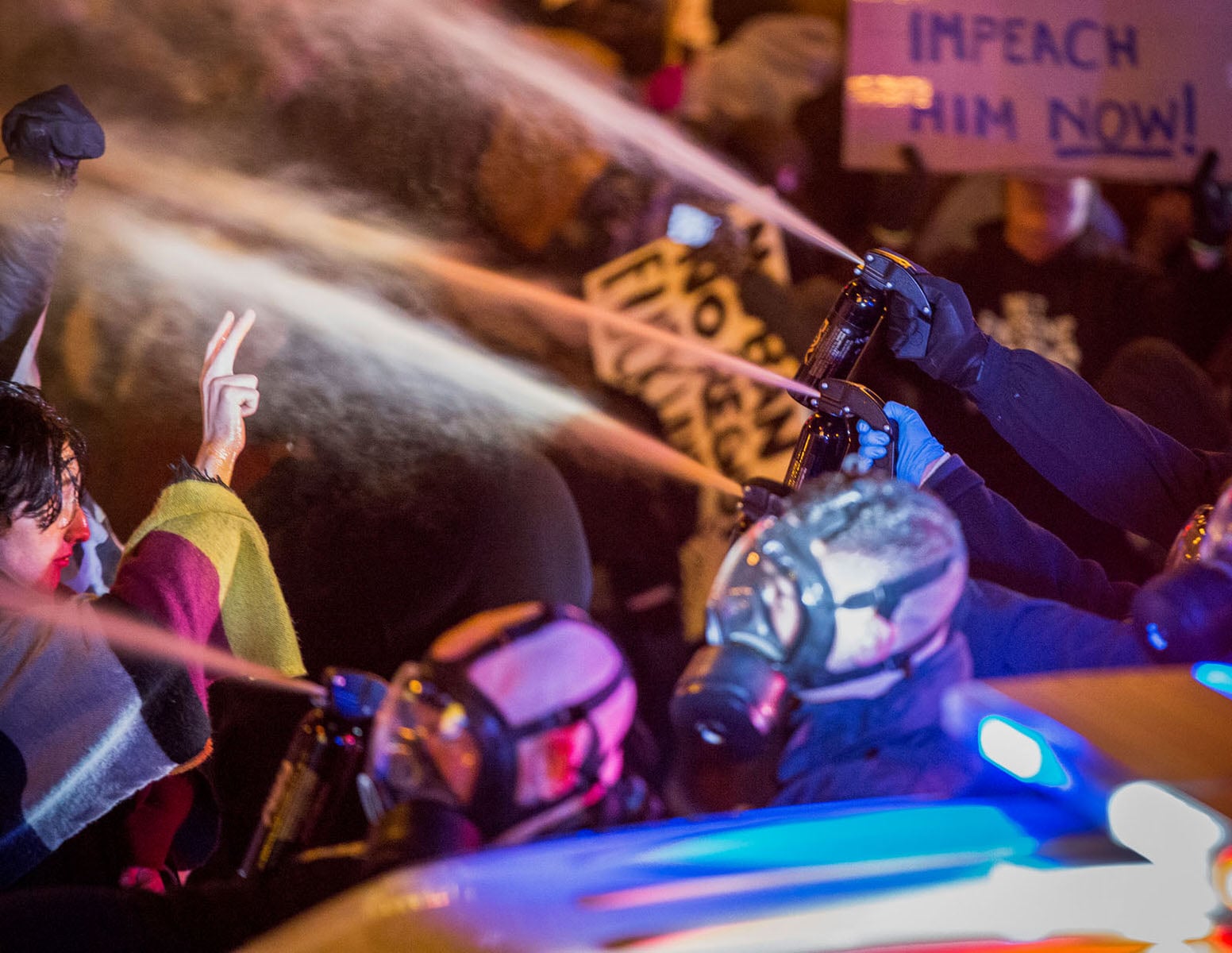 Context is Everything: The Case of One Controversial Protest Photo ...