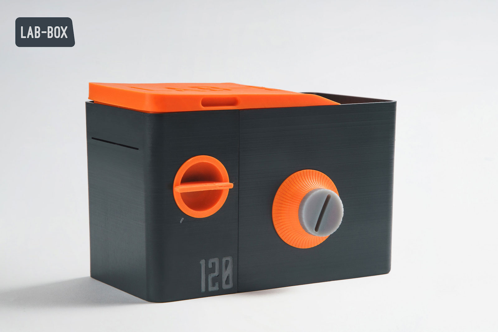 LABBOX Lets You Develop Your Film at Home Without a Darkroom PetaPixel