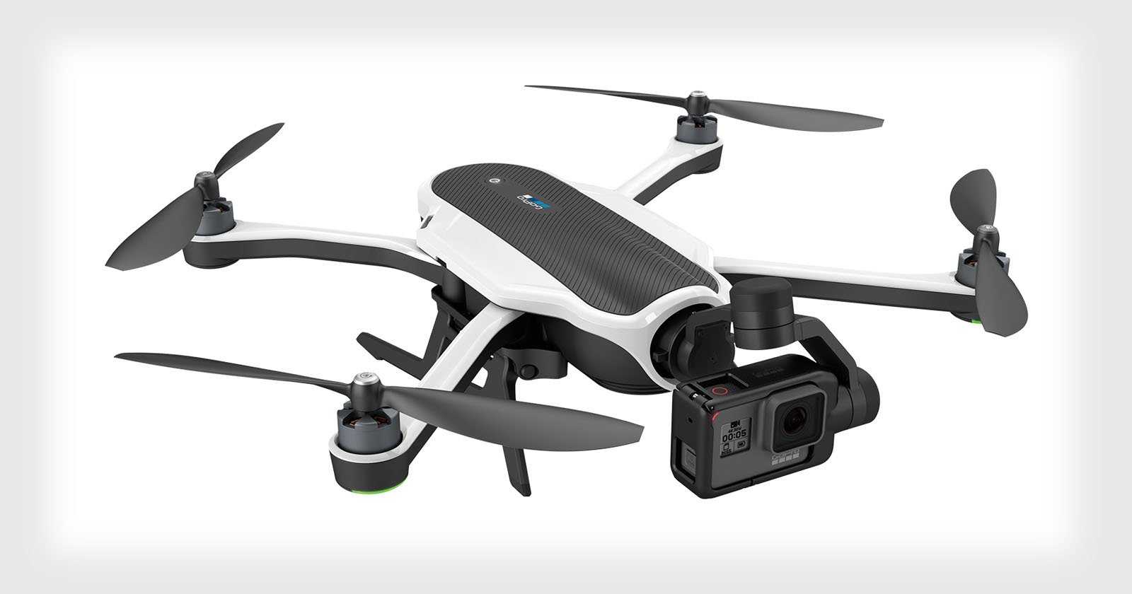 GoPro Karma is Back: Loss Was Caused by Battery Clasp | PetaPixel