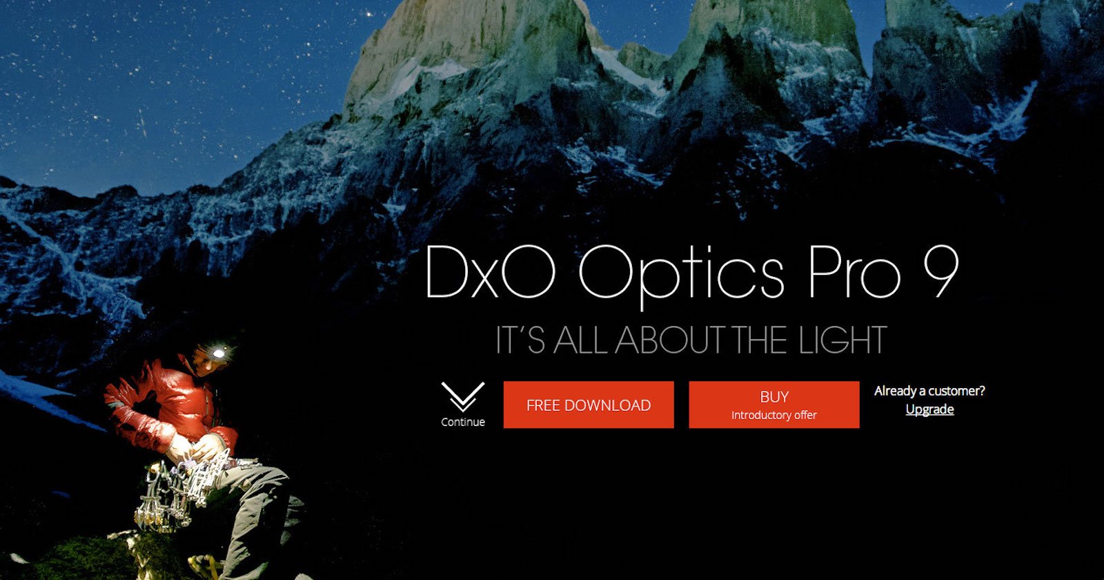 dxo optics pro 64 bit
