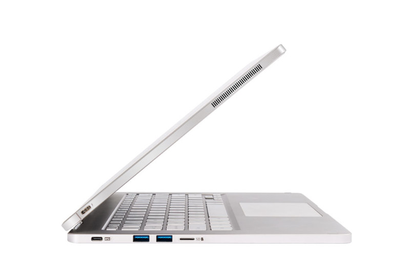 stylus for macbook pro 2017