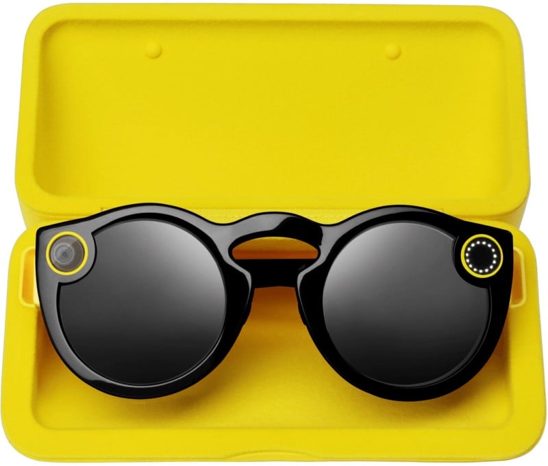Snapchat Spectacles are Finally Available to Buy Online  PetaPixel