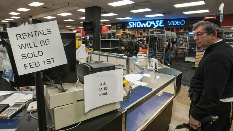 Rockford's last locally owned camera store is for sale as owner