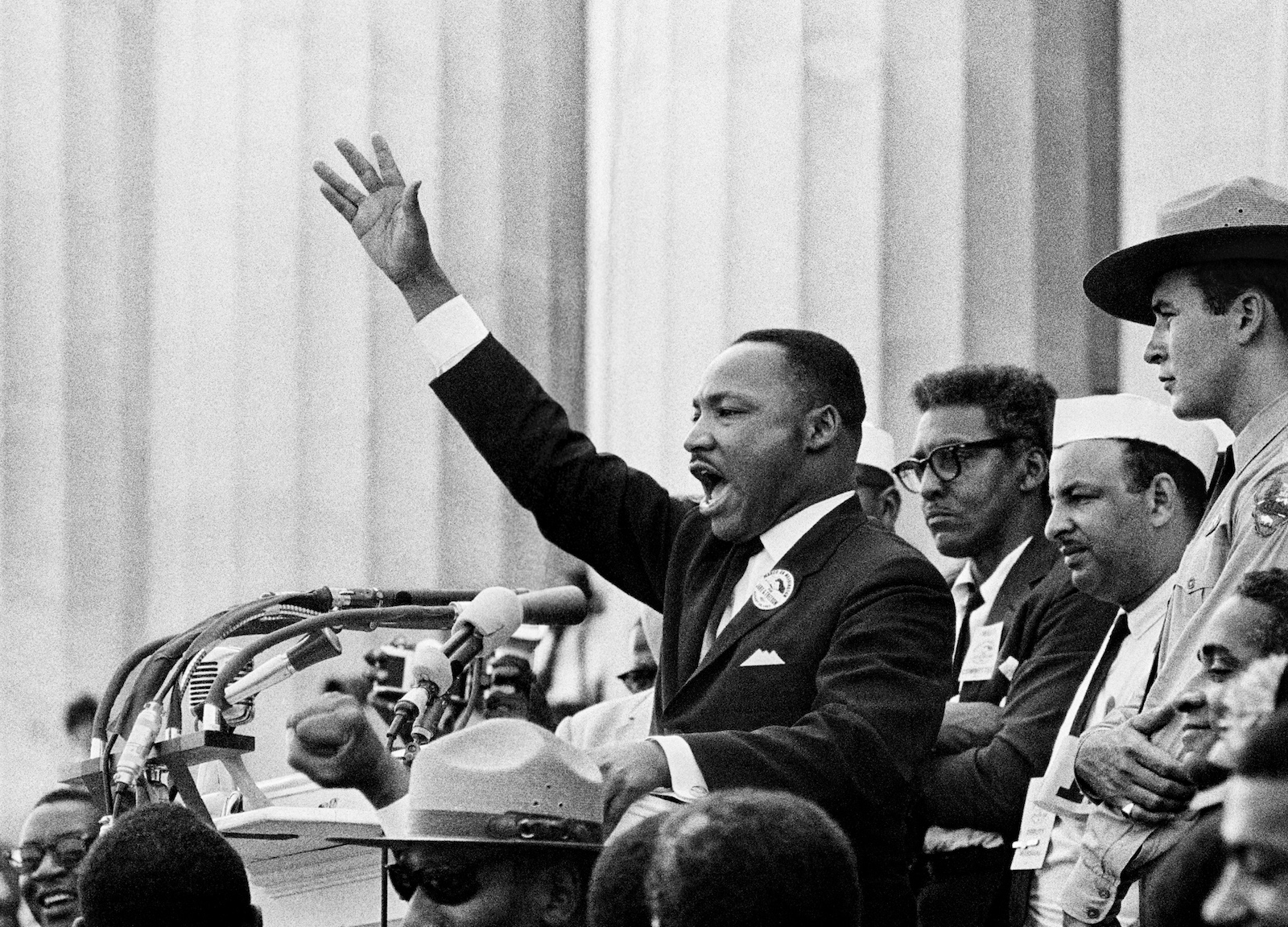 Library Of Congress Acquires Massive Archive Of Iconic Civil Rights Photos By Bob Adelman 