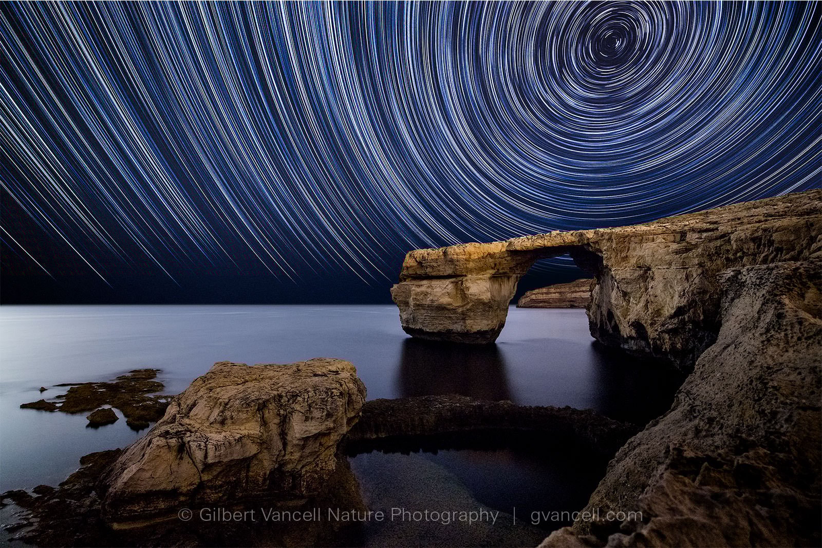 I May Have Captured the Last Shots of the Azure Window Standing | PetaPixel