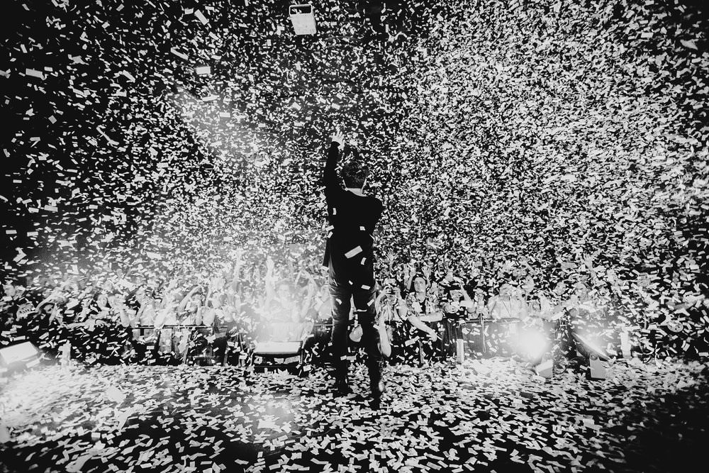 Camera Settings for Concert Photography Beginners PetaPixel