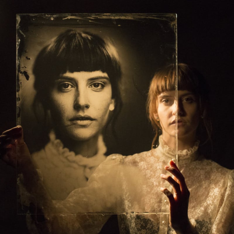 8 Beautiful Alternative Processes for Photographers | PetaPixel