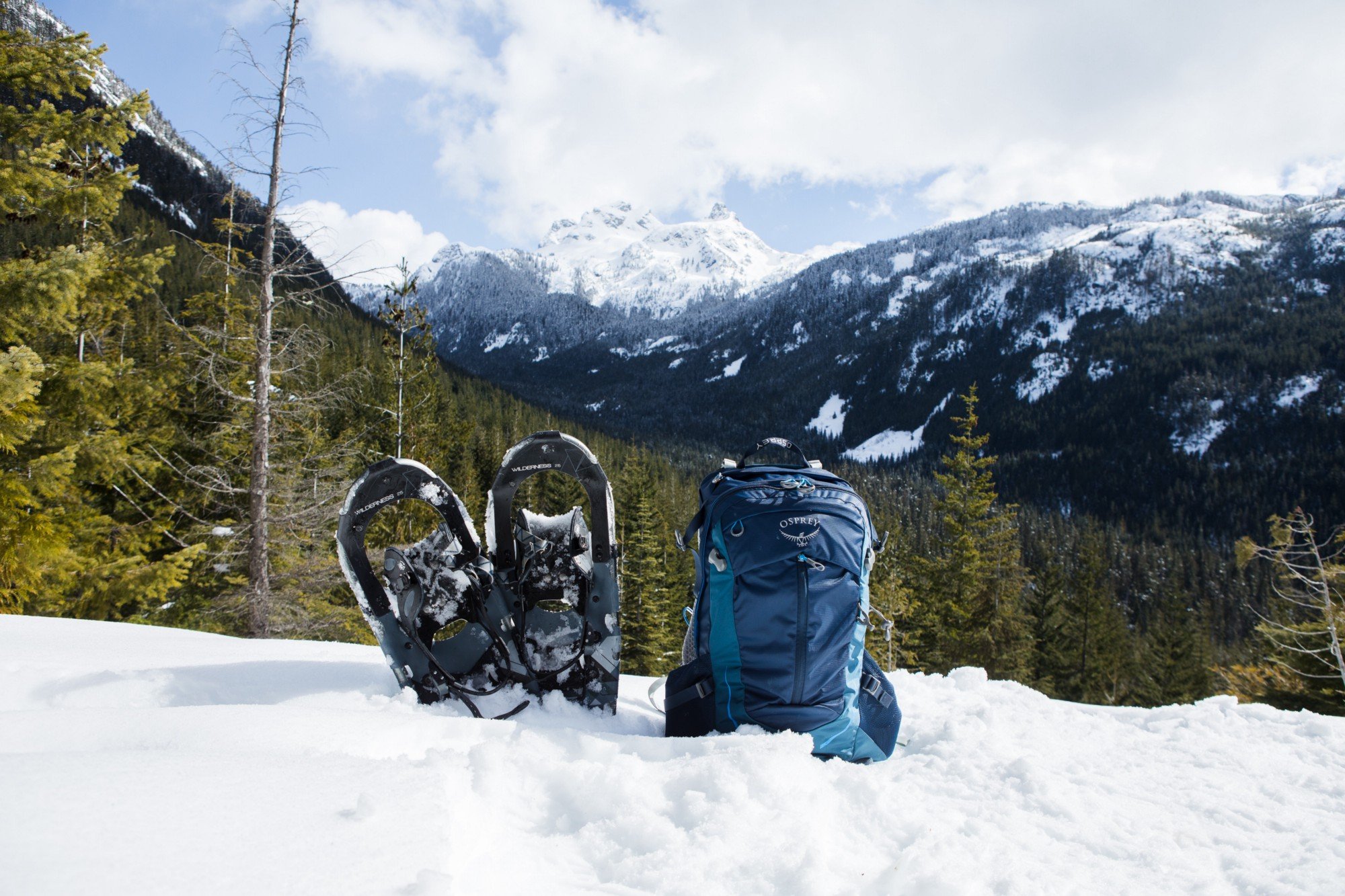 Osprey hotsell photography backpack