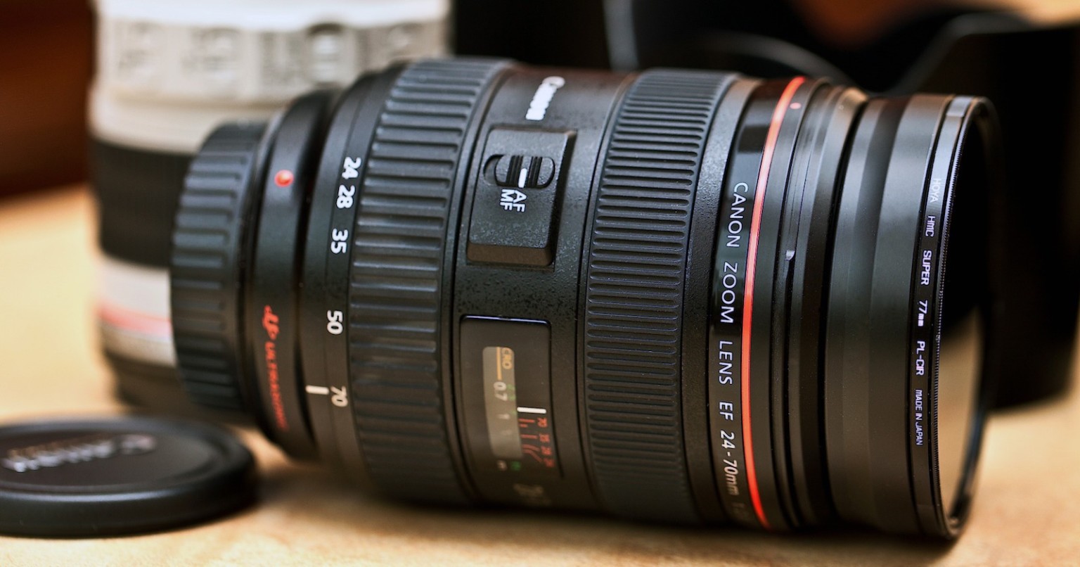‘Lens vs Lens’ Site Lets You Compare Lens Quality Using Flickr Photos