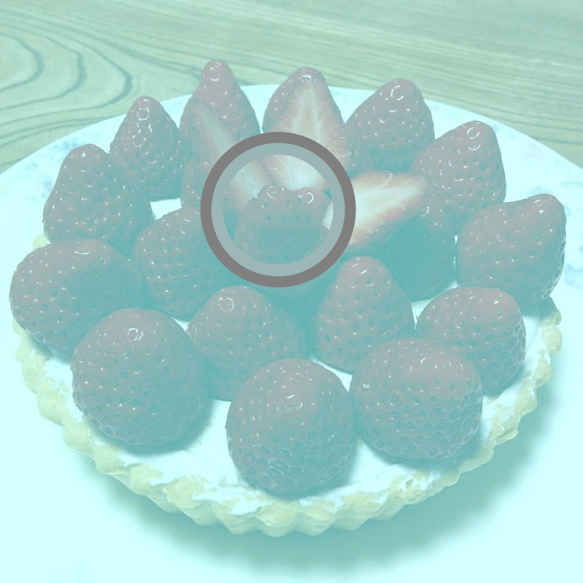 This Photo Has No Red Pixels: A Fascinating Optical Illusion | PetaPixel