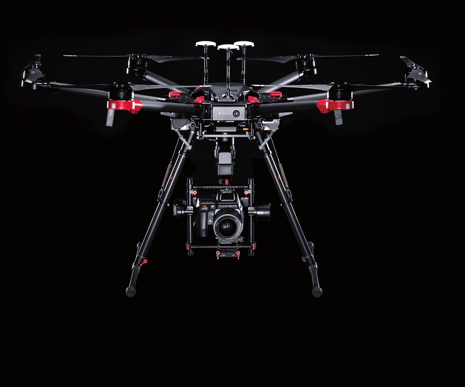 Image result for dji hasselblad 100mp drone