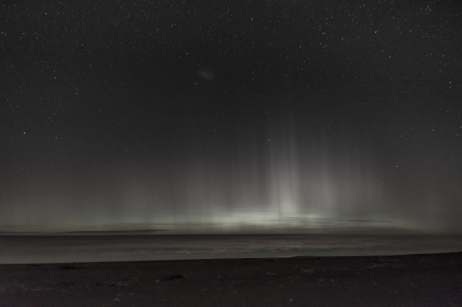 Aurora Photos Reality vs. Expectation PetaPixel