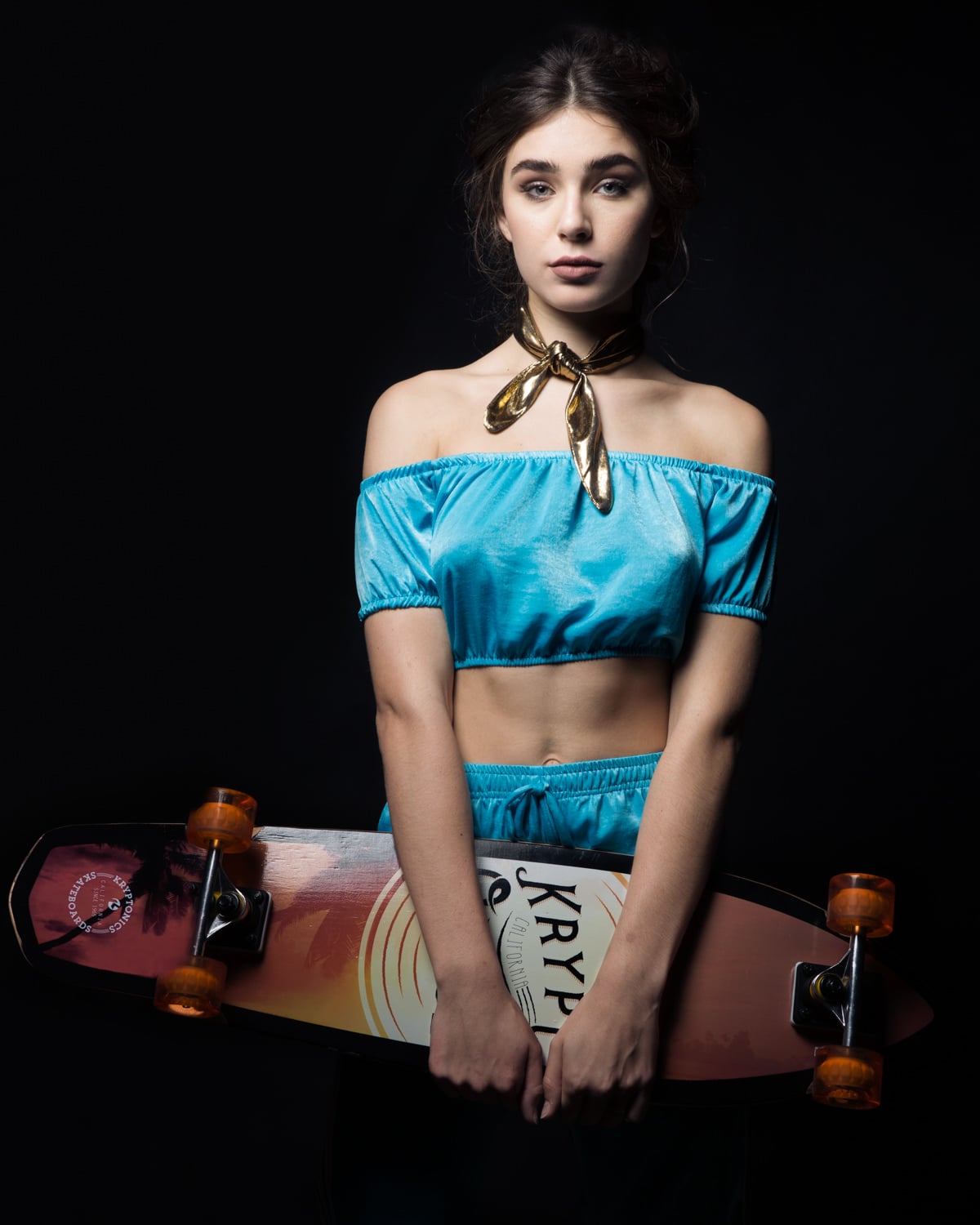 What Disney Princesses Would Look Like in the Modern Day | PetaPixel