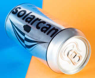 Solarcan: The First Commercial Camera for Ultra-Long Photos of the Sun ...