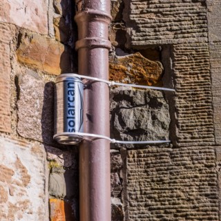 Solarcan: The First Commercial Camera for Ultra-Long Photos of the Sun ...