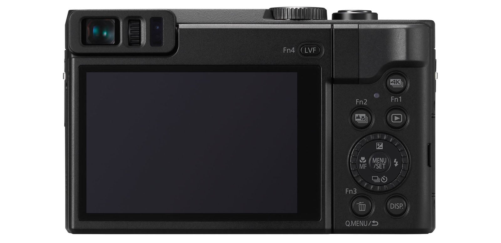 Panasonic Unveils the Lumix DCZS70, a Compact with 4K and 30X Zoom