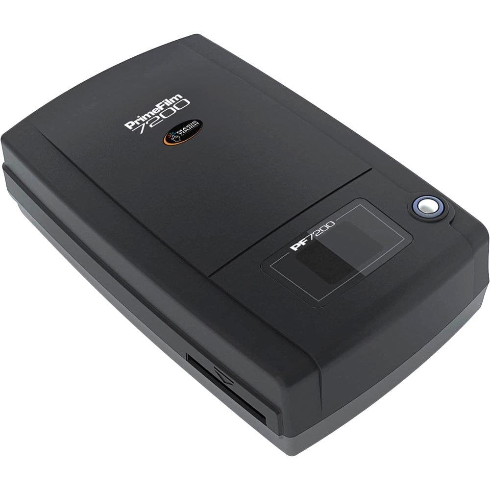 Brookstone Slide And Negative Scanner Driver