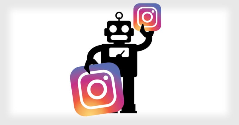 in the world of instagram there is a practice known as botting and i hate it for the uninitiated botting is the process of tying your instagram account - how to get 30000 followers on instagram for free